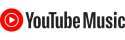 YouTube Music logo