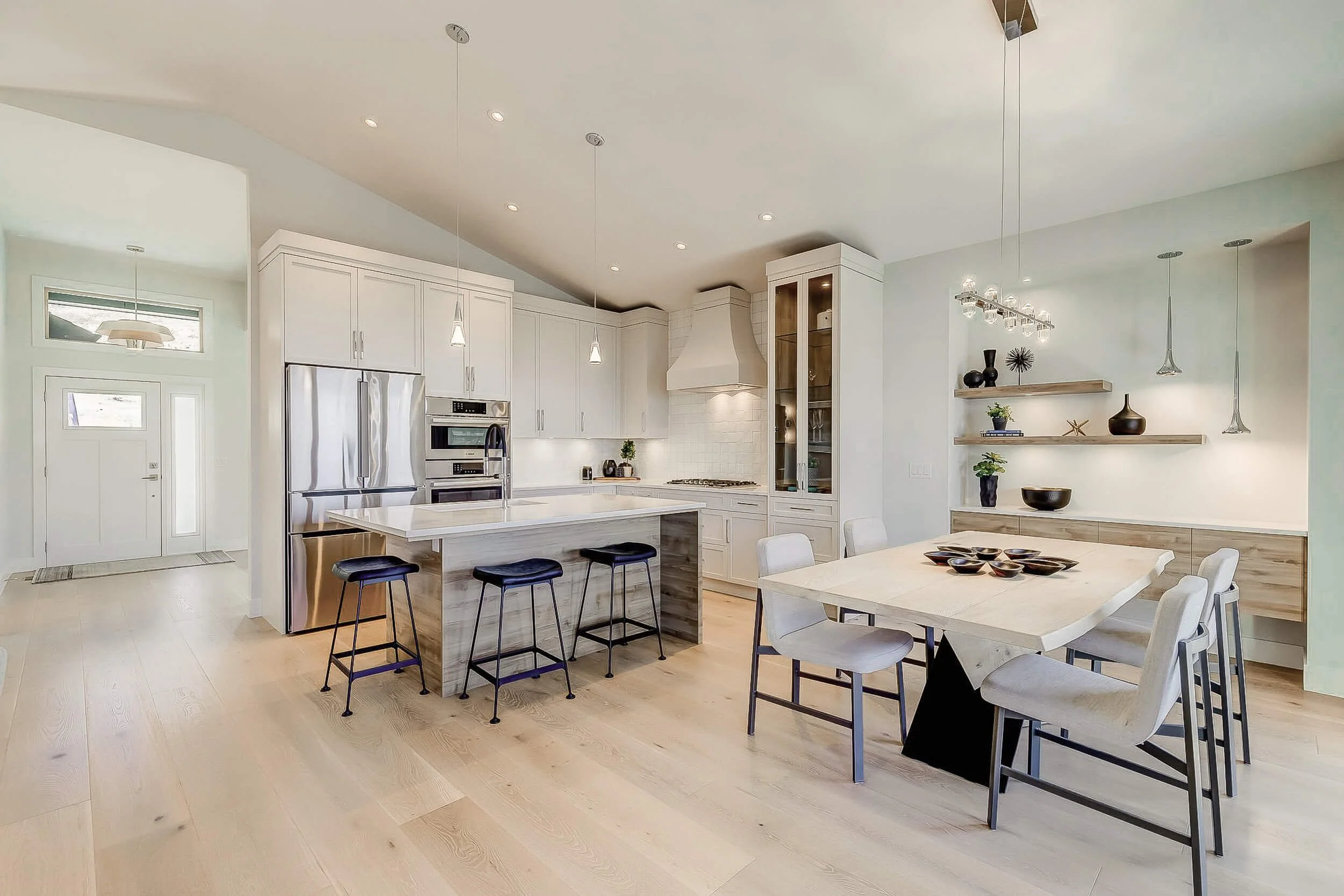 acorn communities kitchen design