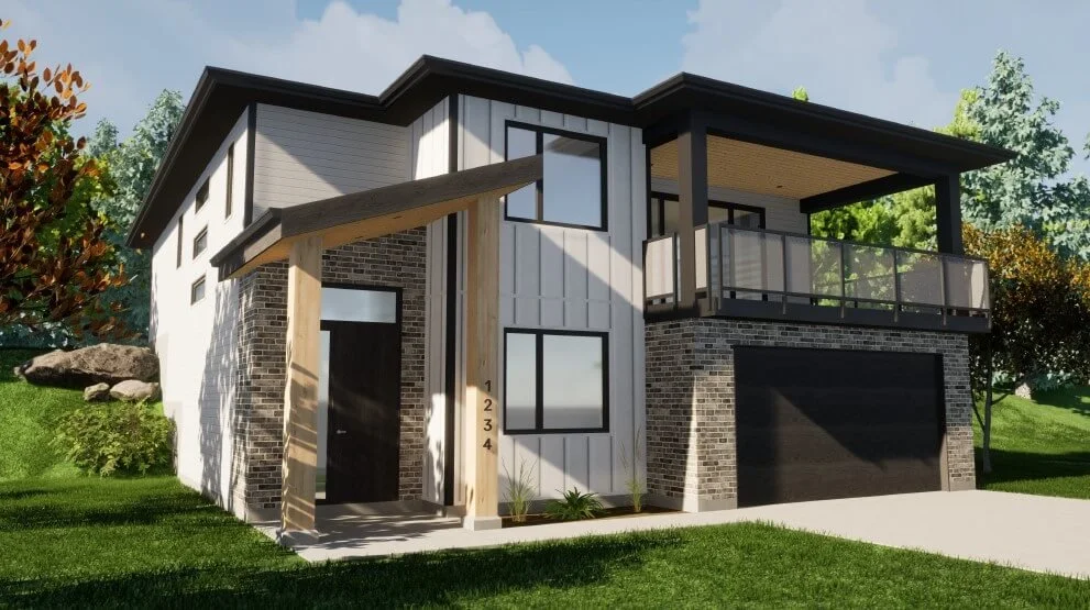What does it mean to be a Holmes approved home?