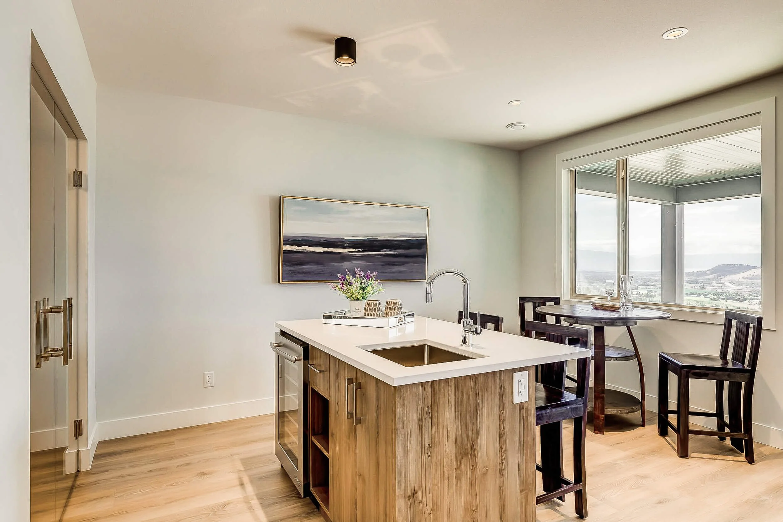 What's new at Sunset Ranch