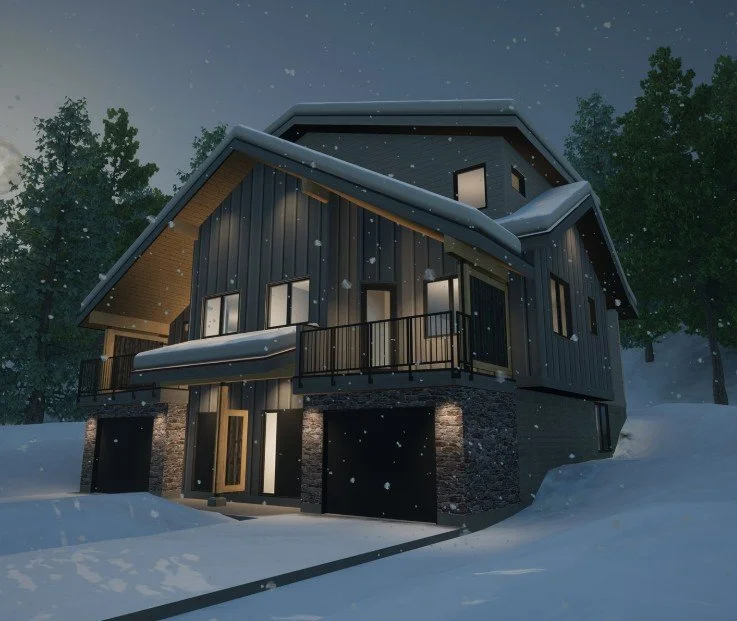 85 Creekside Trail
