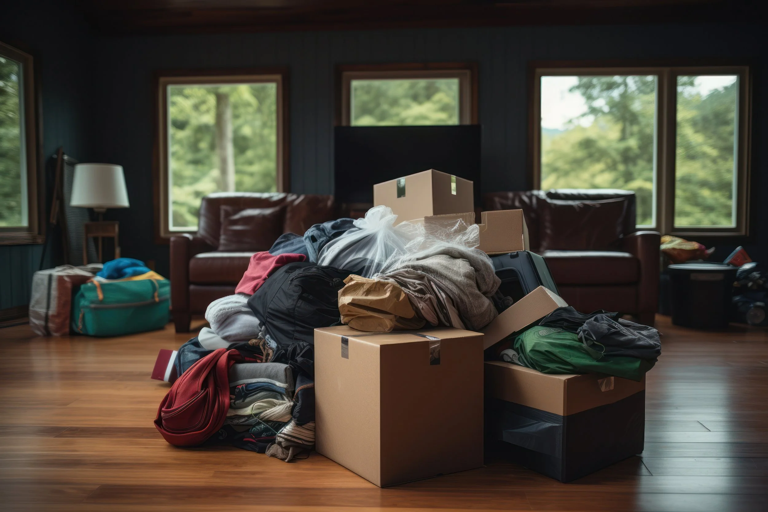 5 Tips For Downsizing in the Okanagan