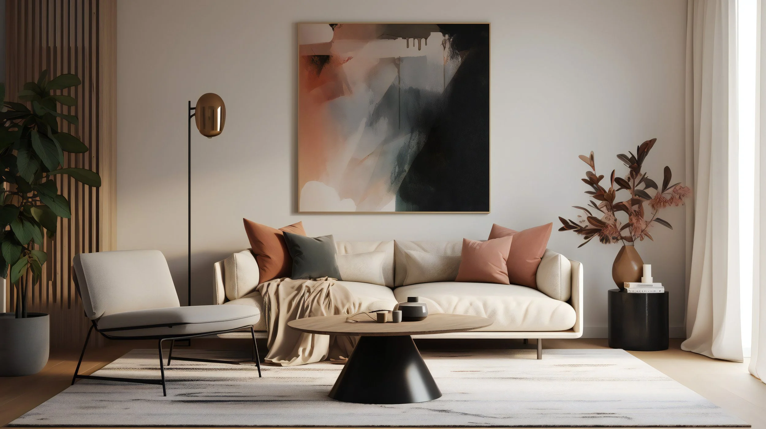Interior Design Trends popping up for 2023