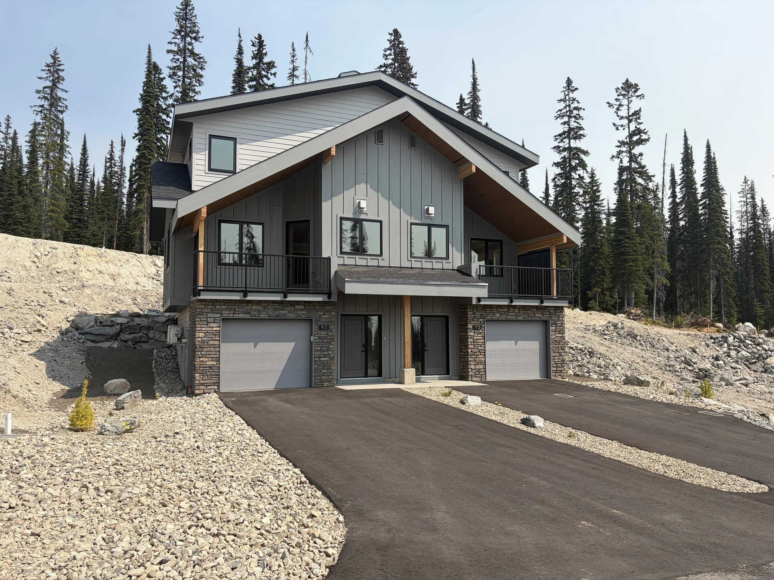 Big White Homes for Sale: What to Look for in a Ski-Ready Floor Plan