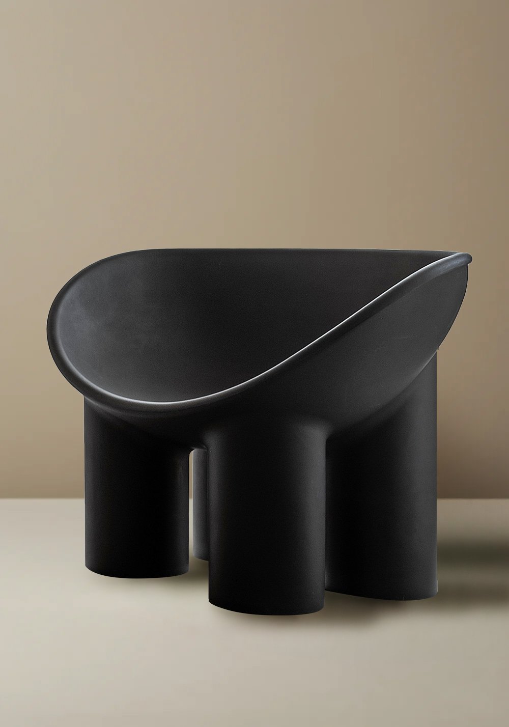 The chair of solace