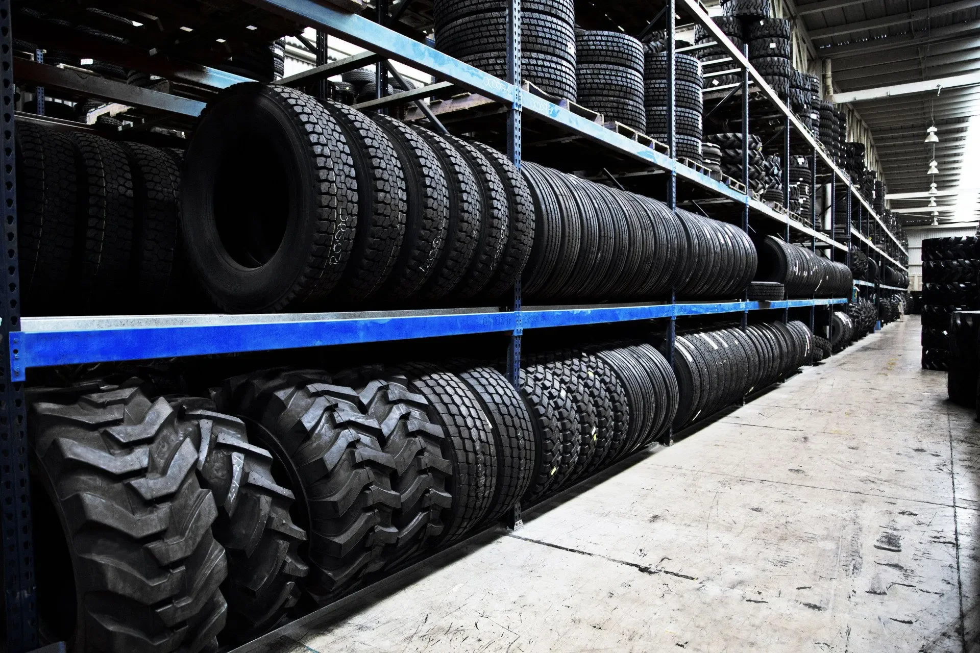 How to Choose the Right Tire!