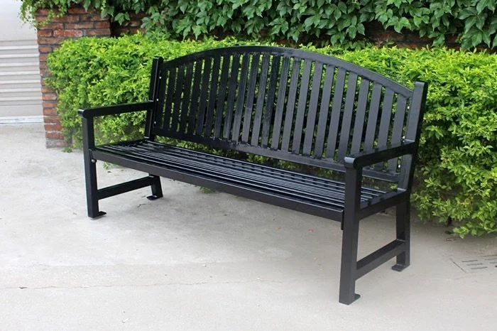 Powder Coating for Commercial Properties: Protection That Pays Off