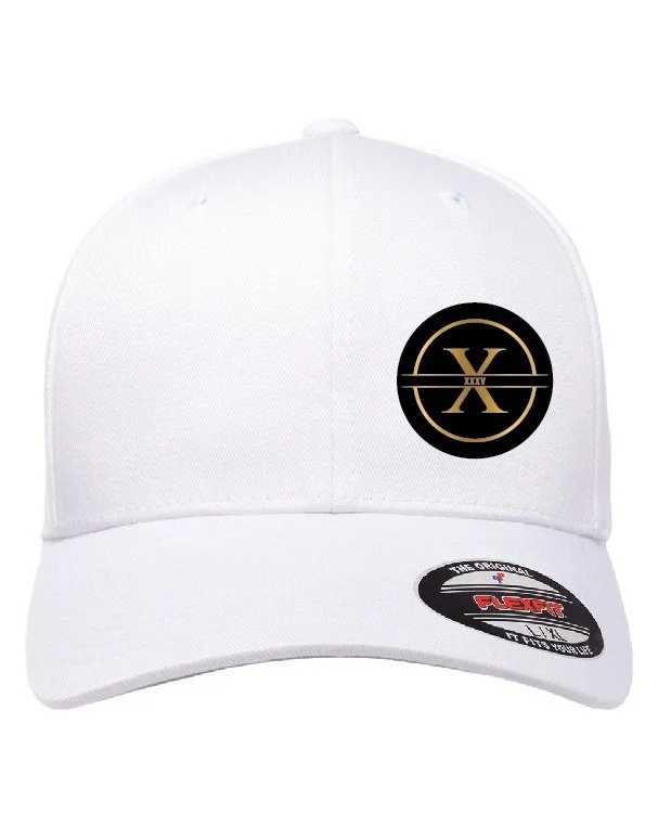 35 to First Flexfit - Cotton Blend Cap