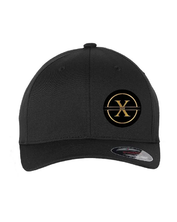 35 to First Flexfit - Cotton Blend Cap