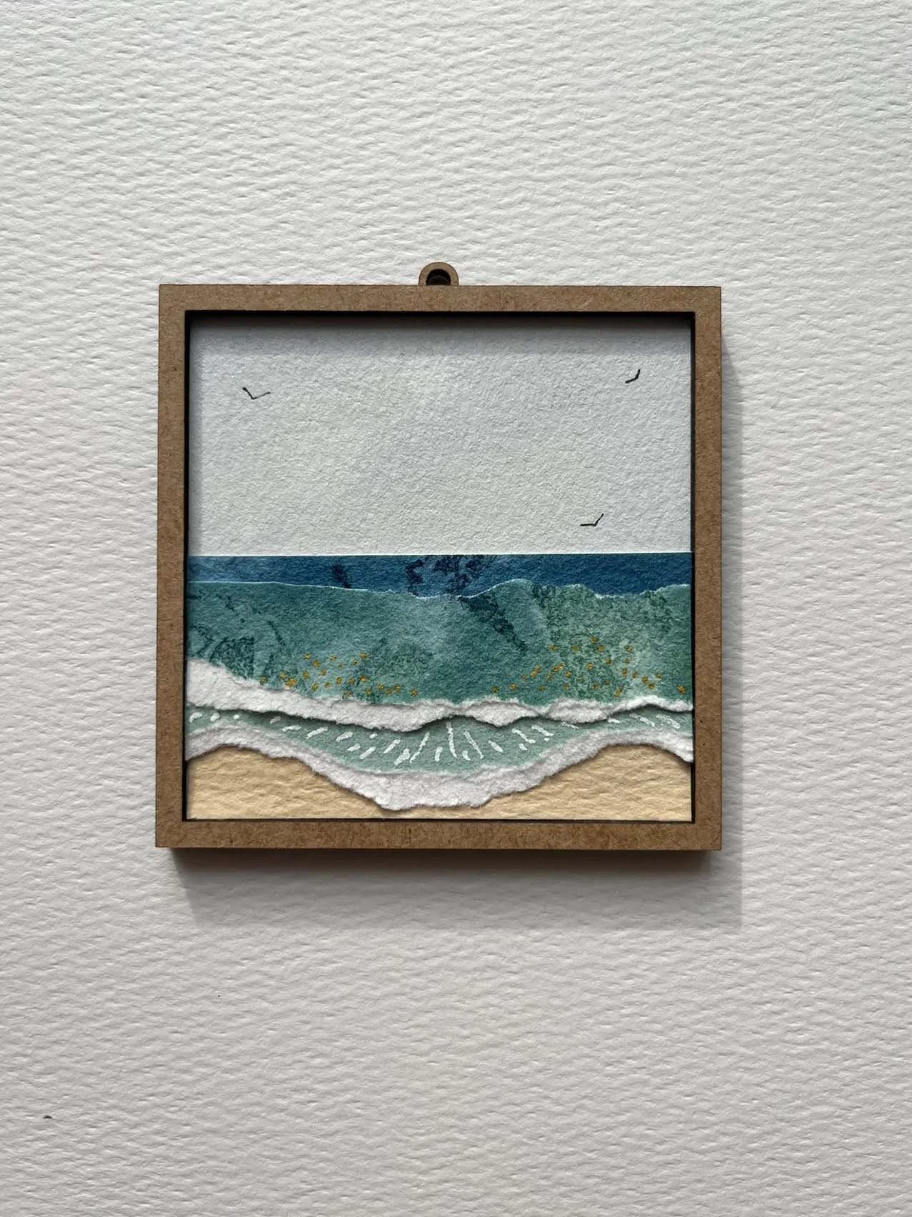 Shorebreak