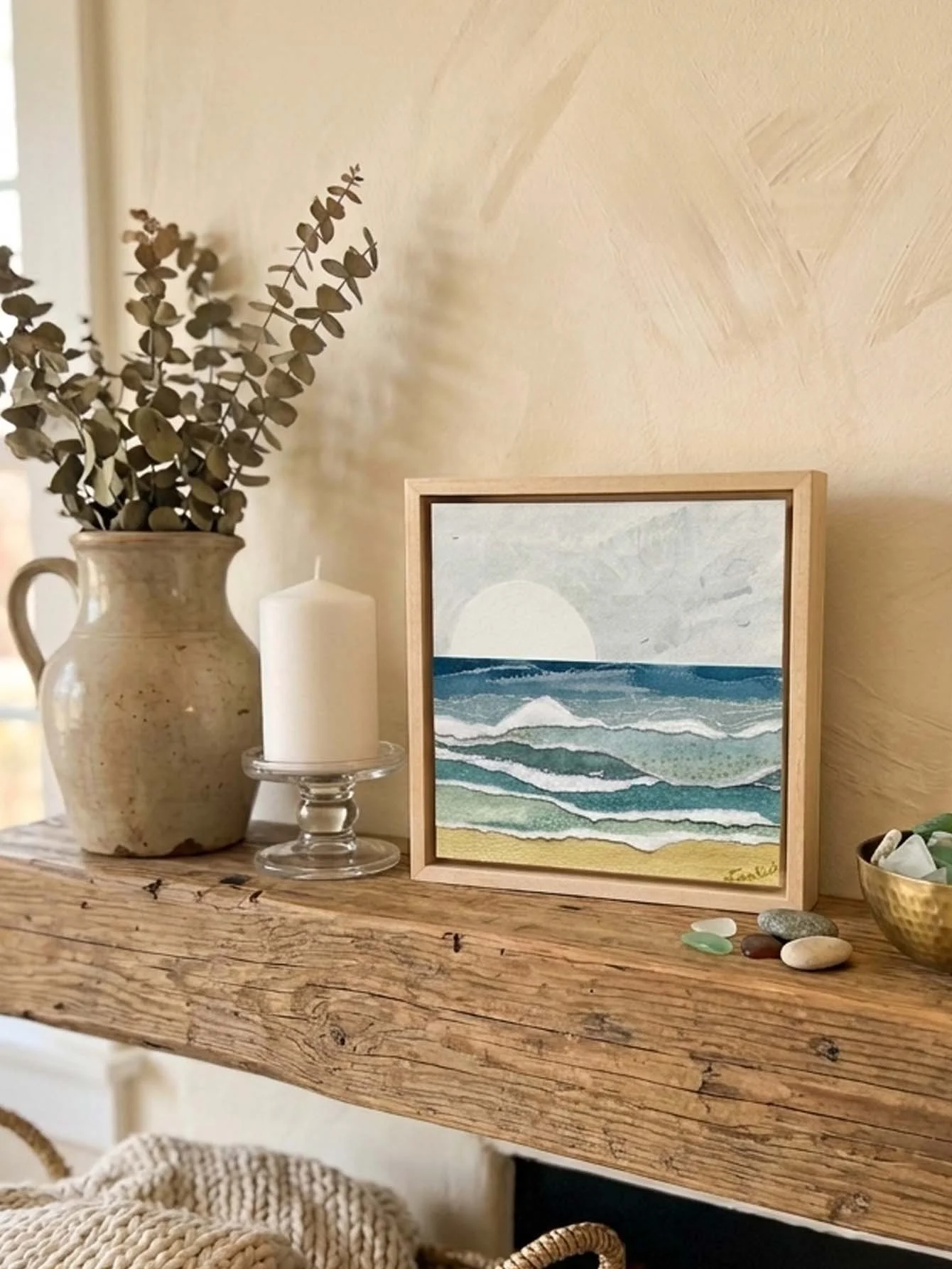 Rivulets on mantel.jpg