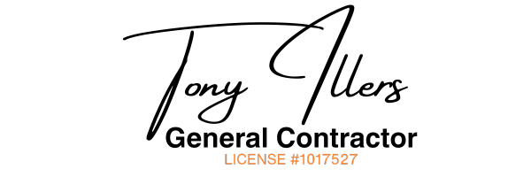 Close-up of a black electronic device with orange text reading LICENSE #1017527.