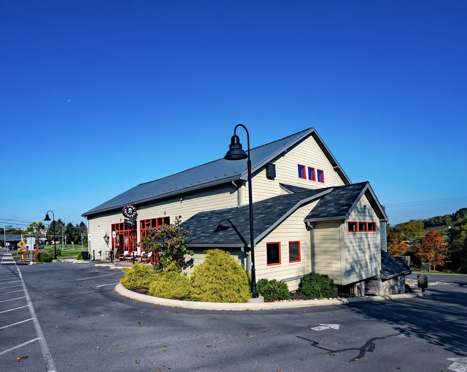 Happy Valley Brewing Company