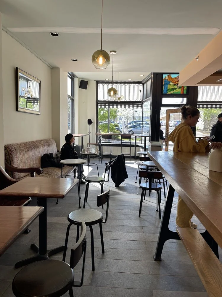 Elixr Coffee Roasters