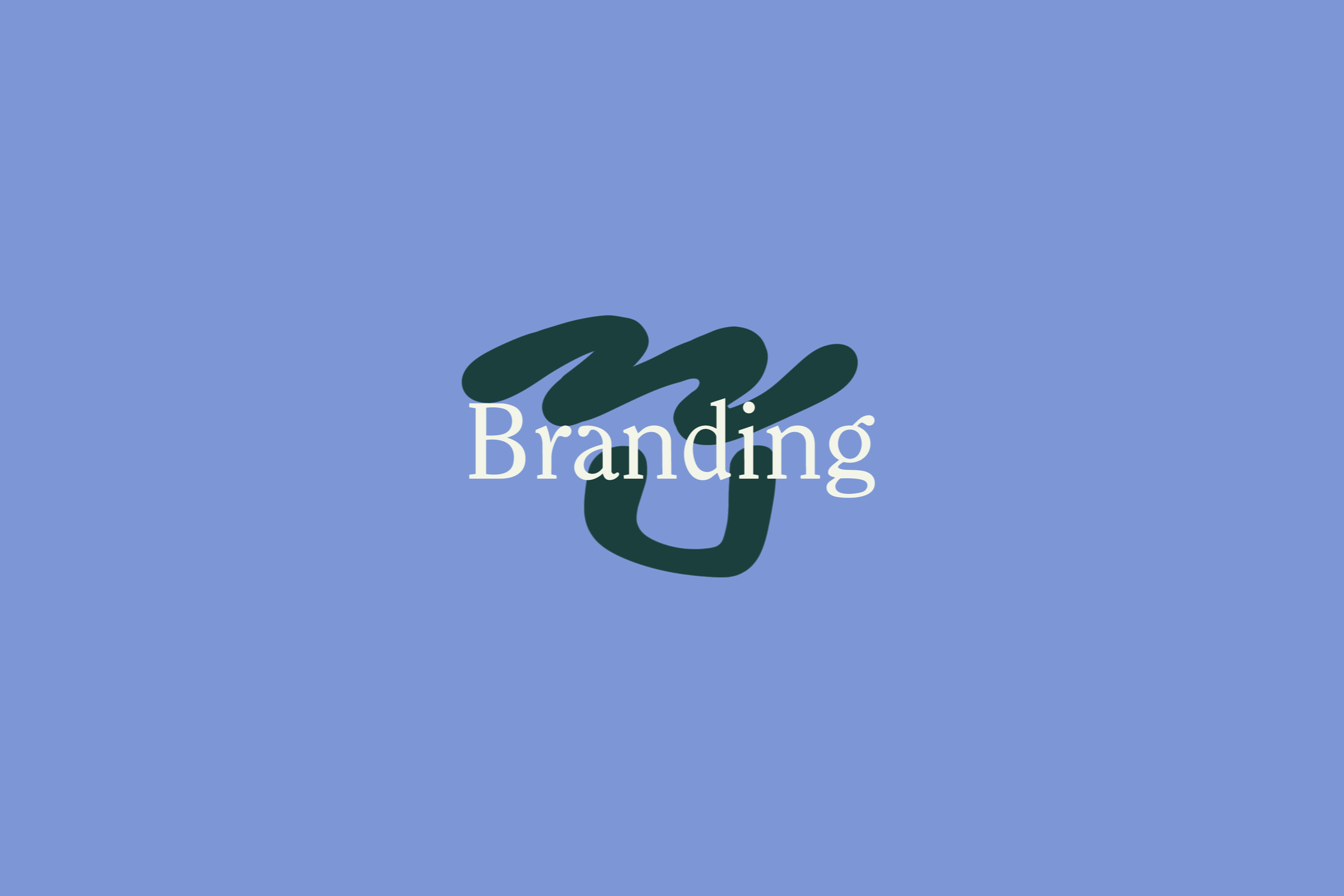 Branding