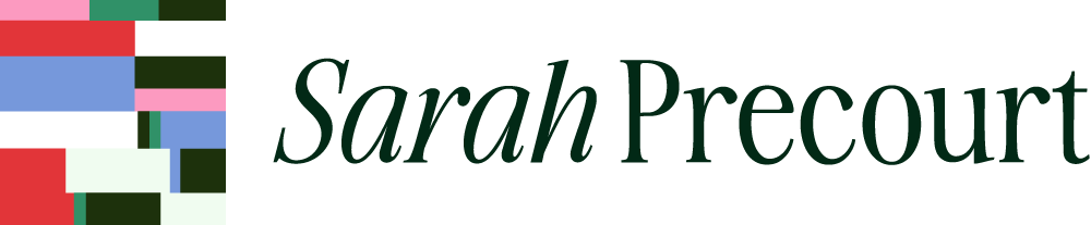 Sarah Precourt