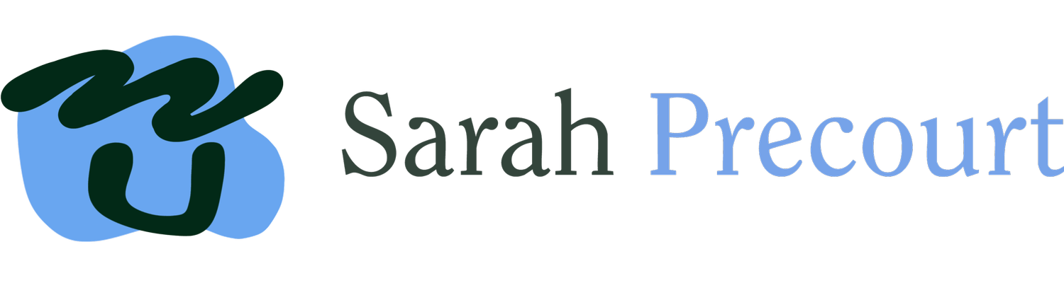 Sarah Precourt