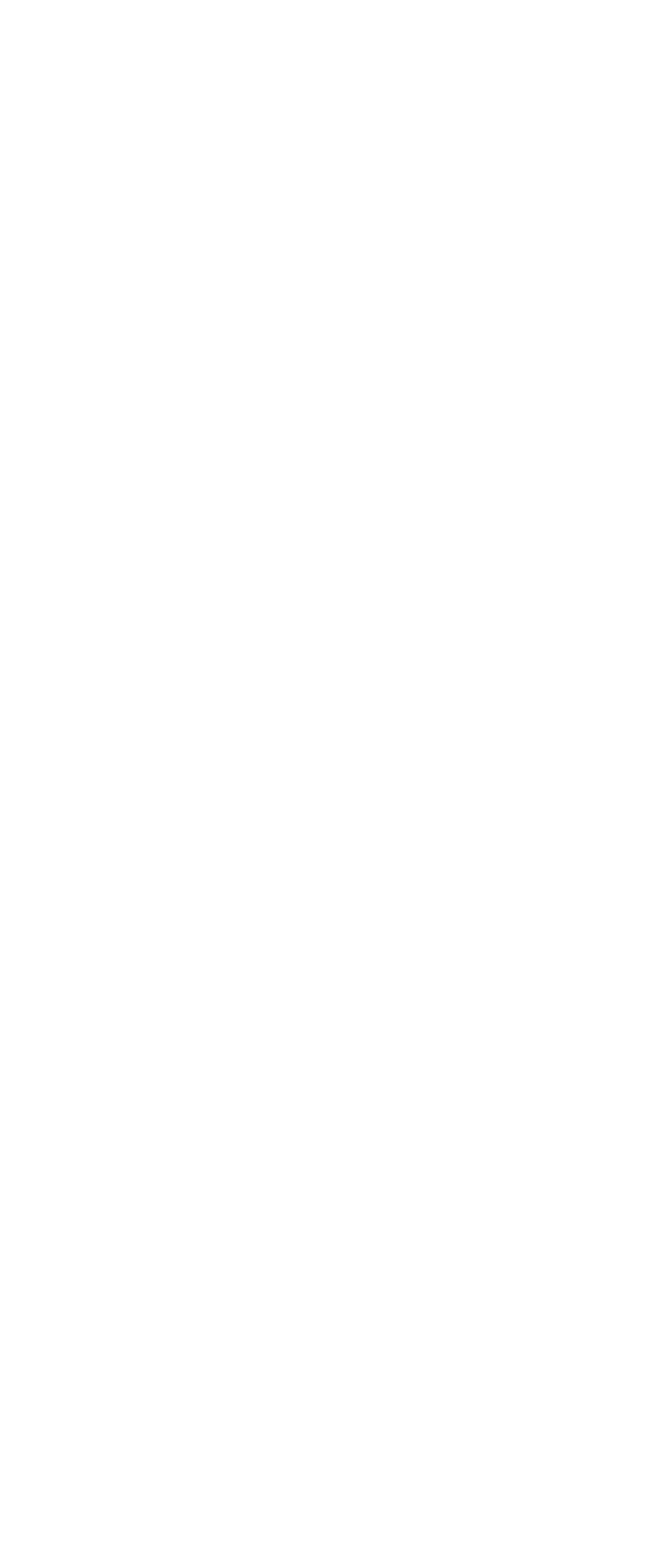 Outline of a person holding a skateboard.
