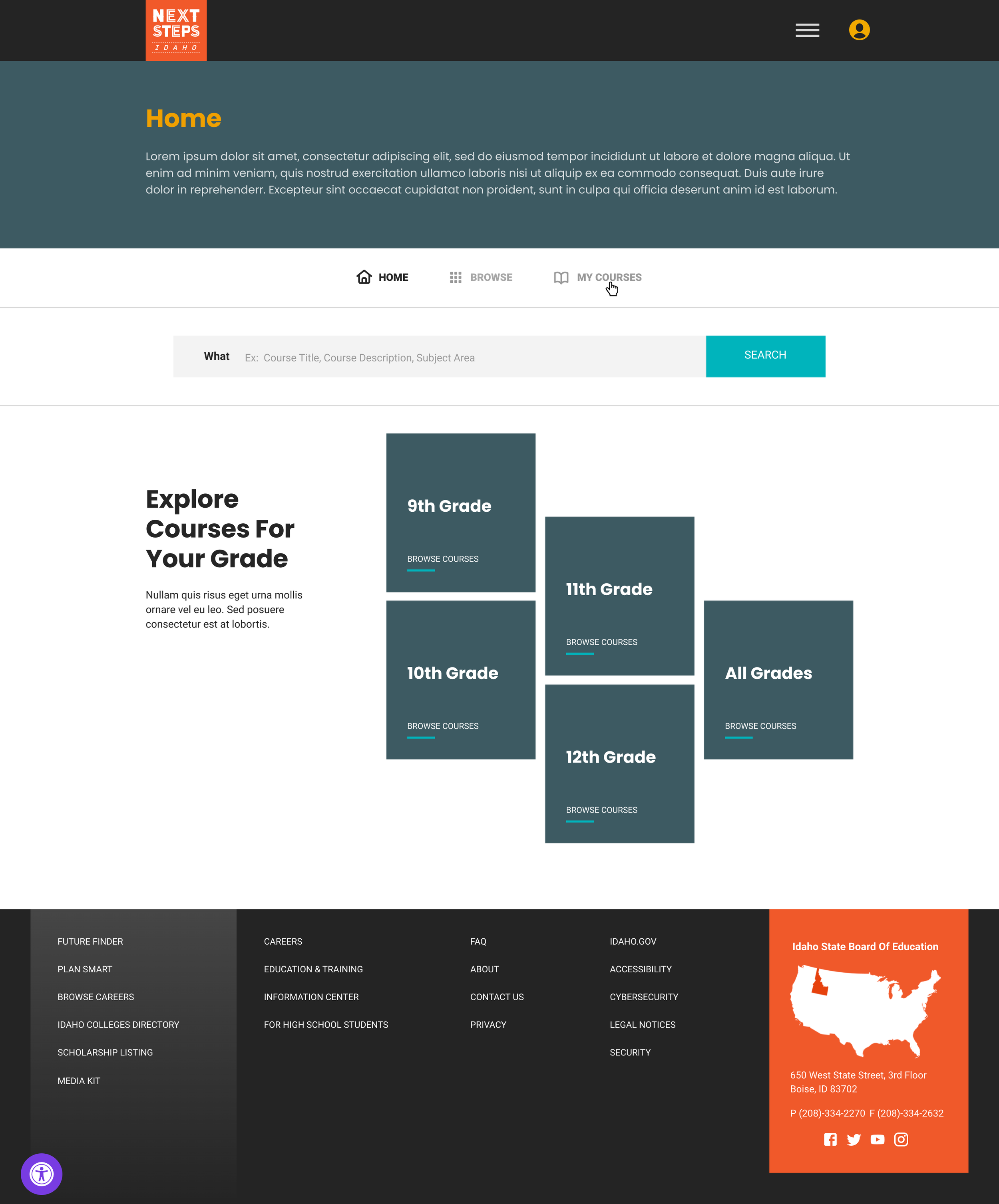 009 - Page  _  My Courses.png