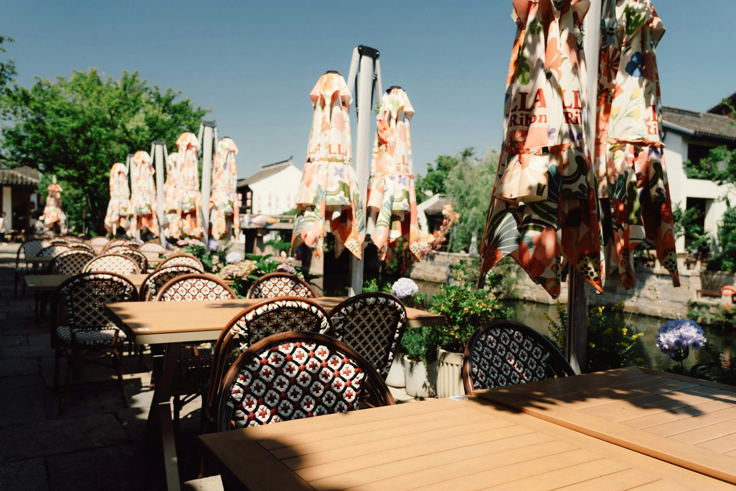Our Favorite La Mesa Patios for Food &amp; Drinks