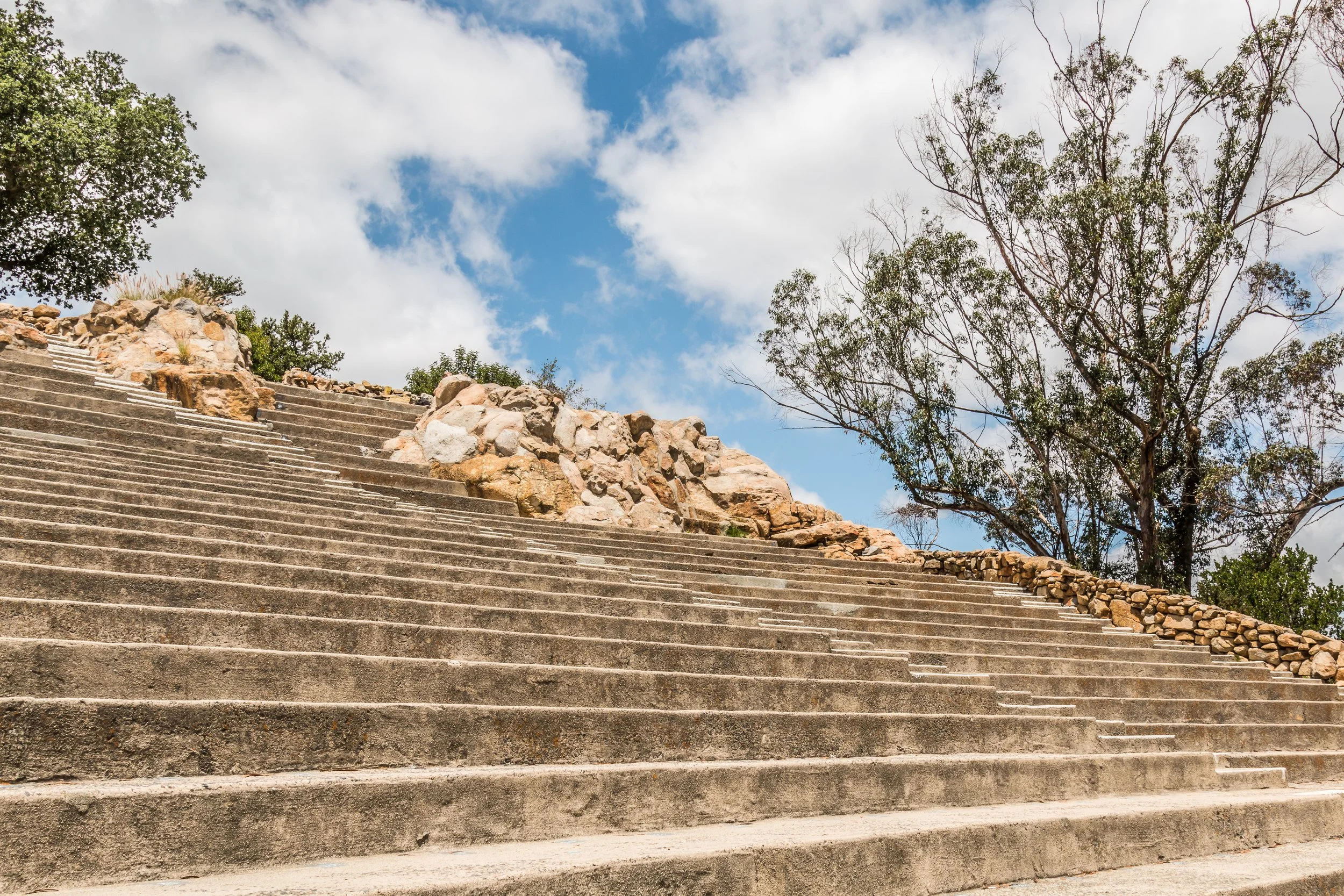 Mt Helix Park Amphitheatre Stairs | Exploring La Mesa.jpeg