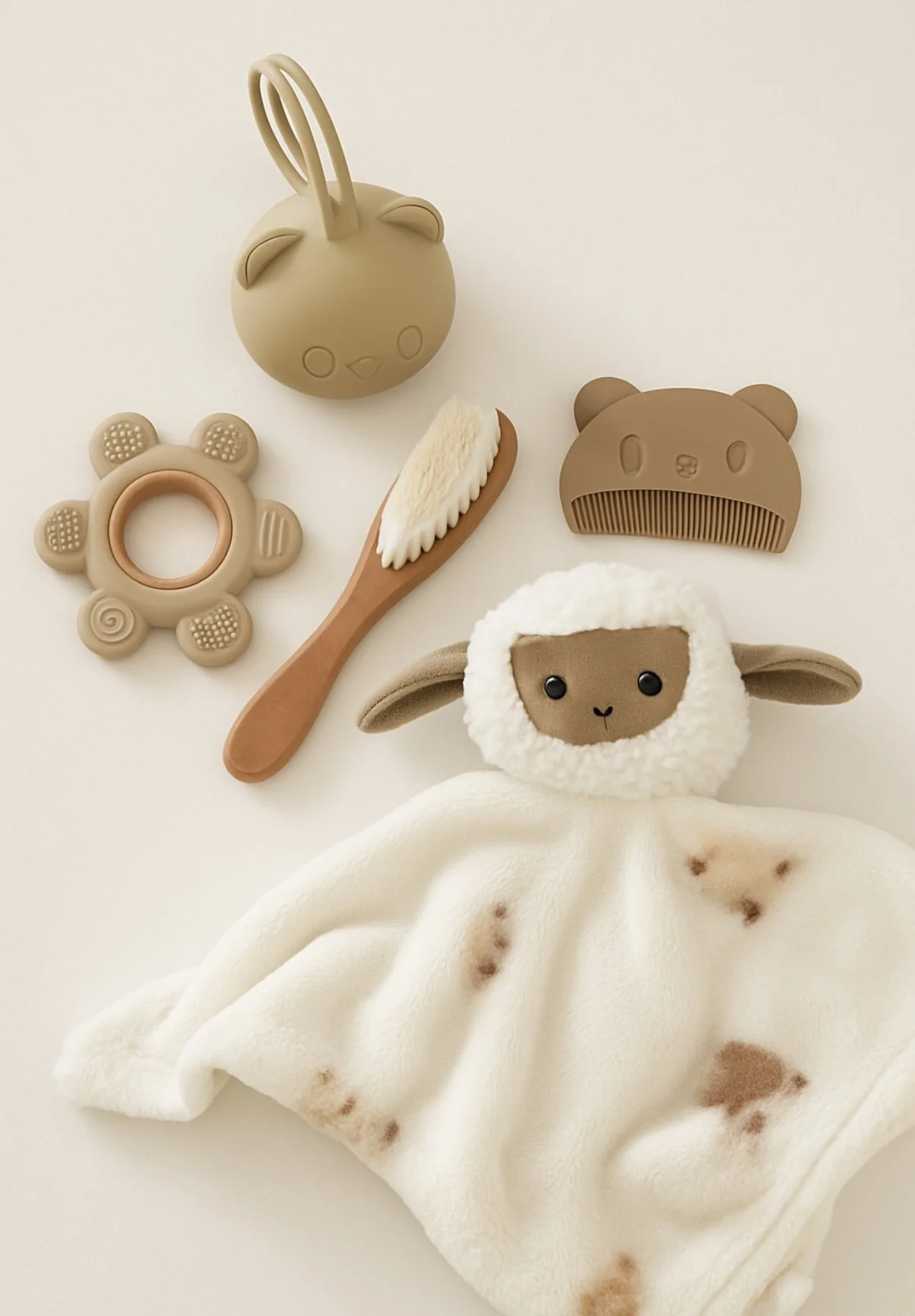 Baby Basic Essentials