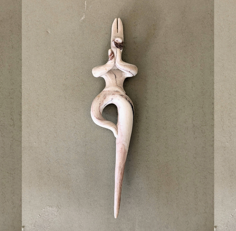 Jackal planter companion