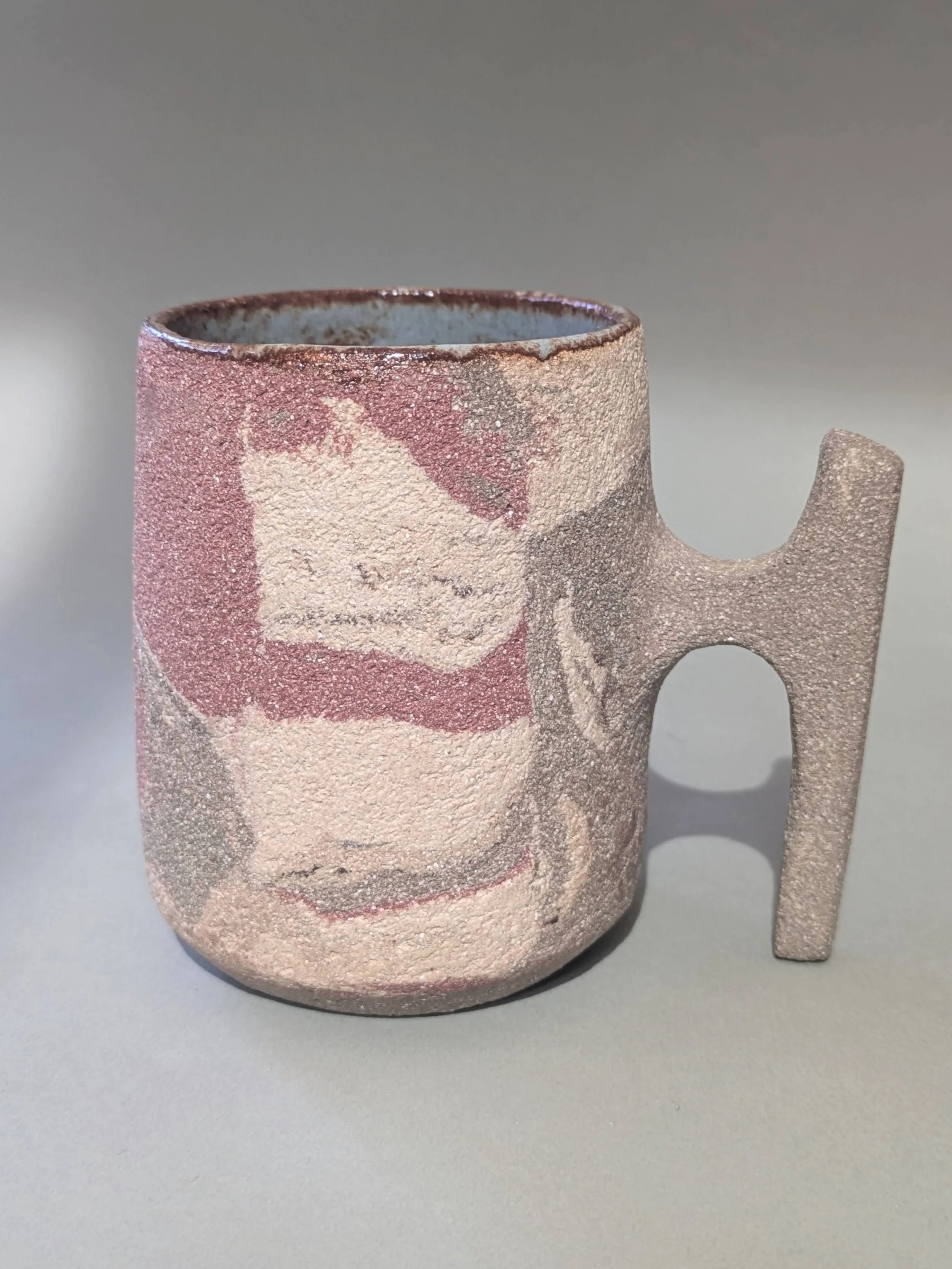 Terrarosa Fragment Mug