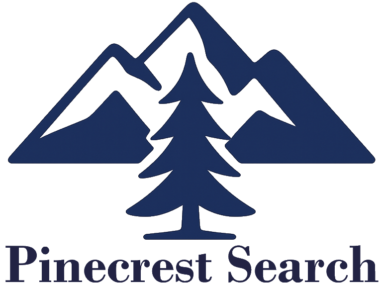 Pinecrest Search