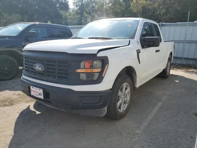 Ford F-150 XL