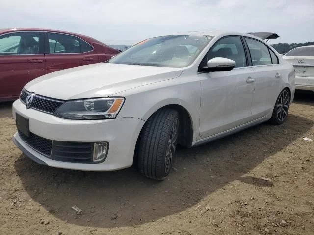 volkswagen gLI
