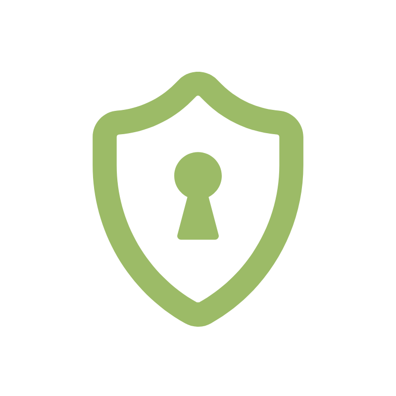 Shield icon - Whiley Electrical - Bendigo Electrician