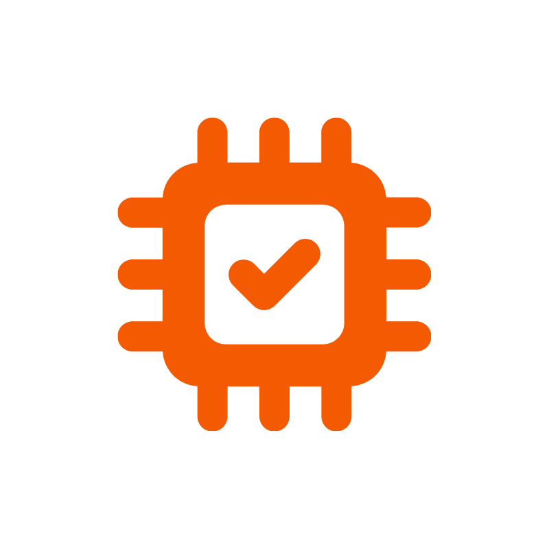 Tech icon - Whiley Electrical - Bendigo Electrician