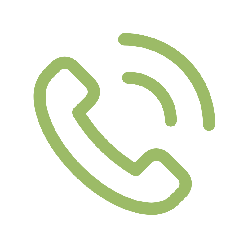 Phone Icon - Whiley Electrical - Bendigo Electrician - Book a job