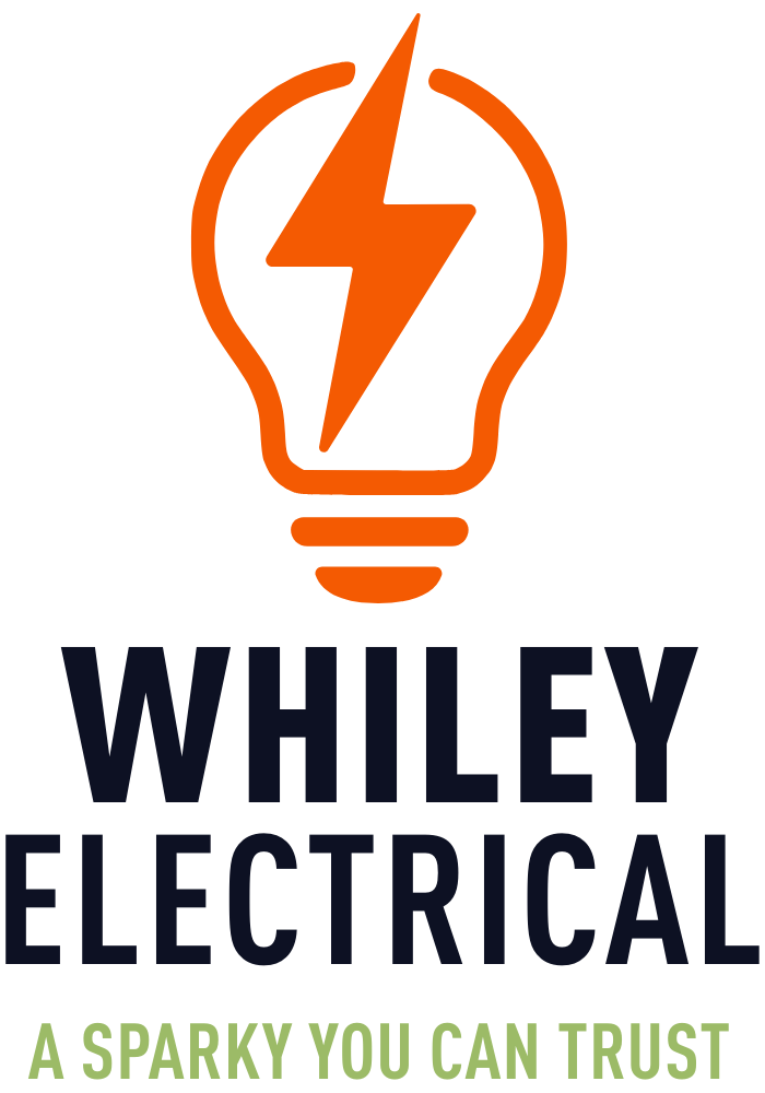 Whiley Electrical Logo - Bendigo Electrician