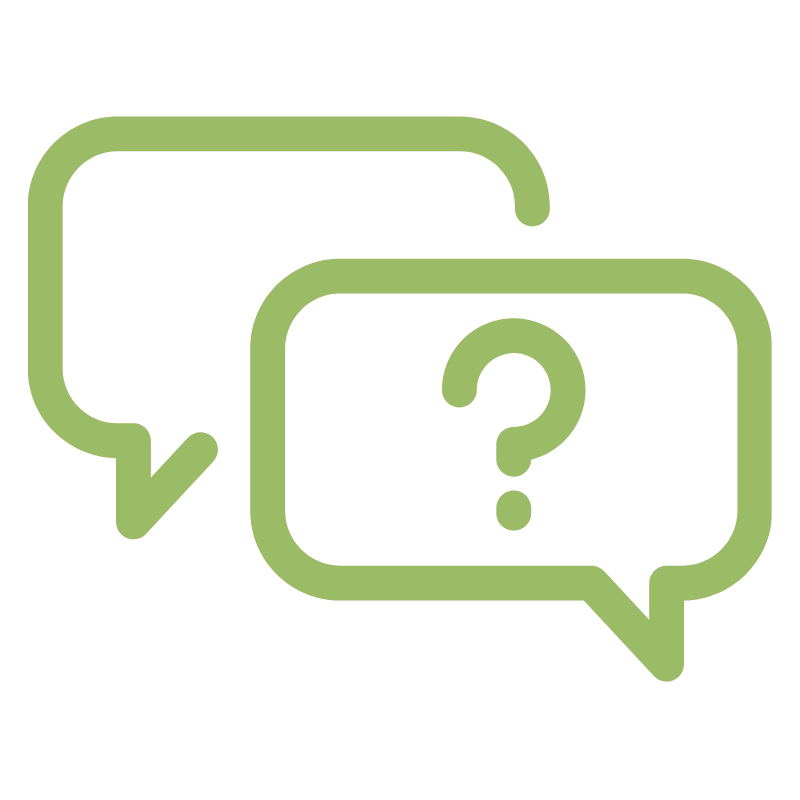 Question icon - Whiley Electrical - Bendigo Electrician - Get a quote