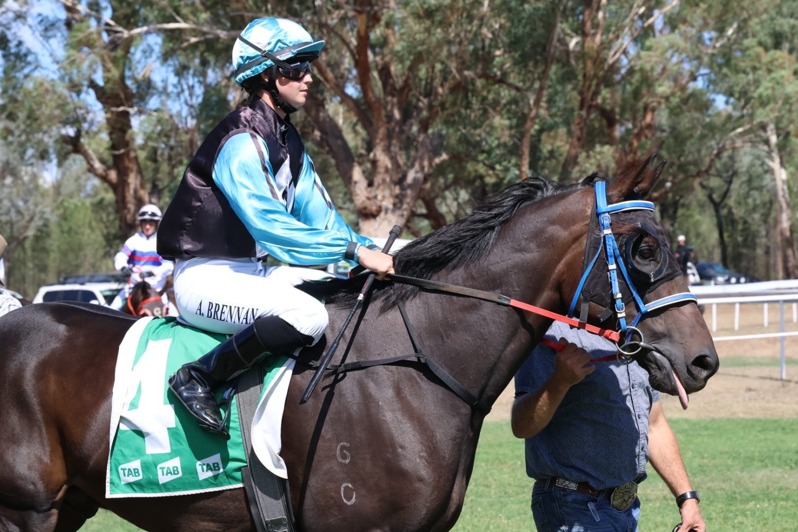 O’Neile continues strong season with Tamworth &amp; Warialda wins