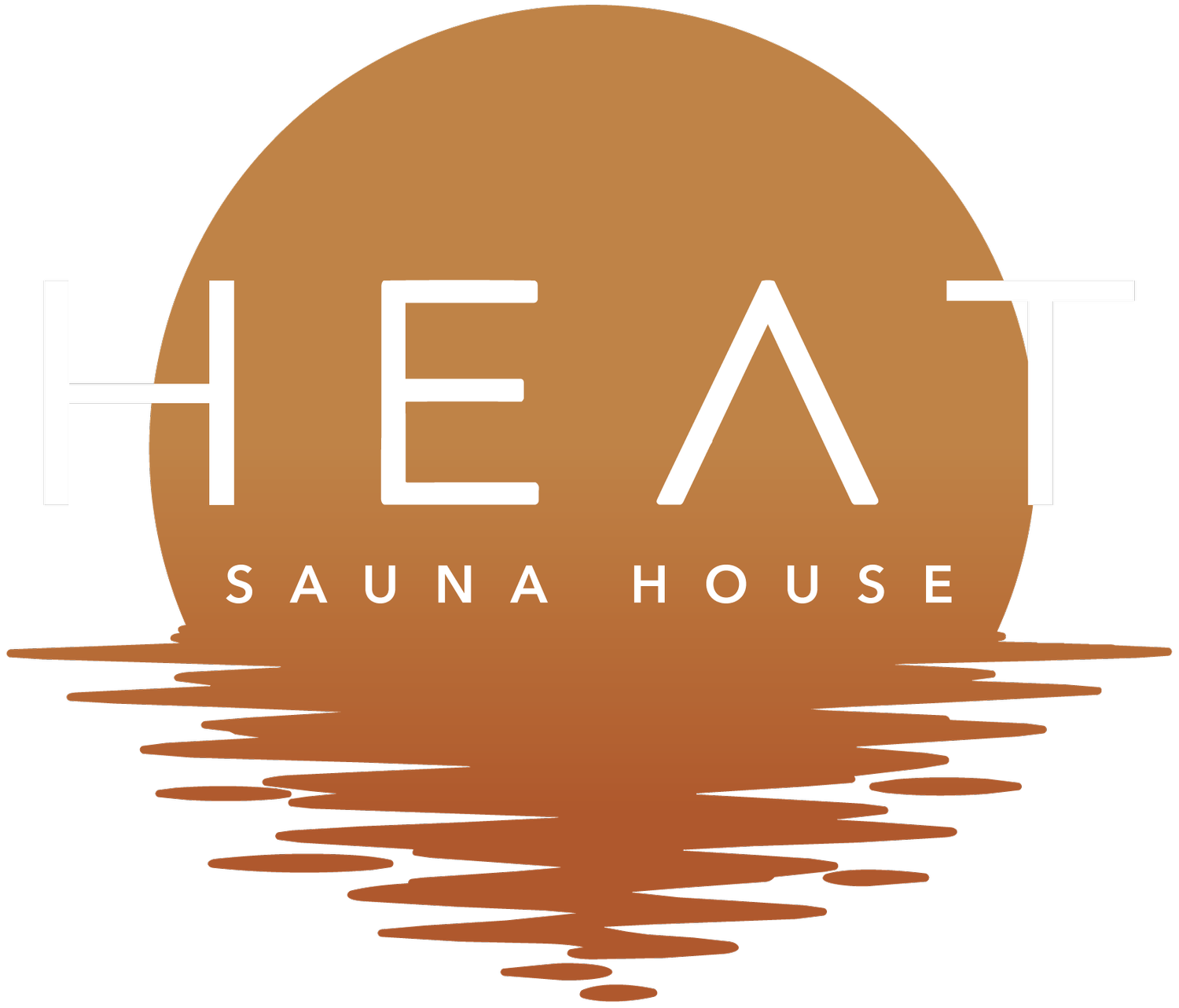 Heat Sauna House
