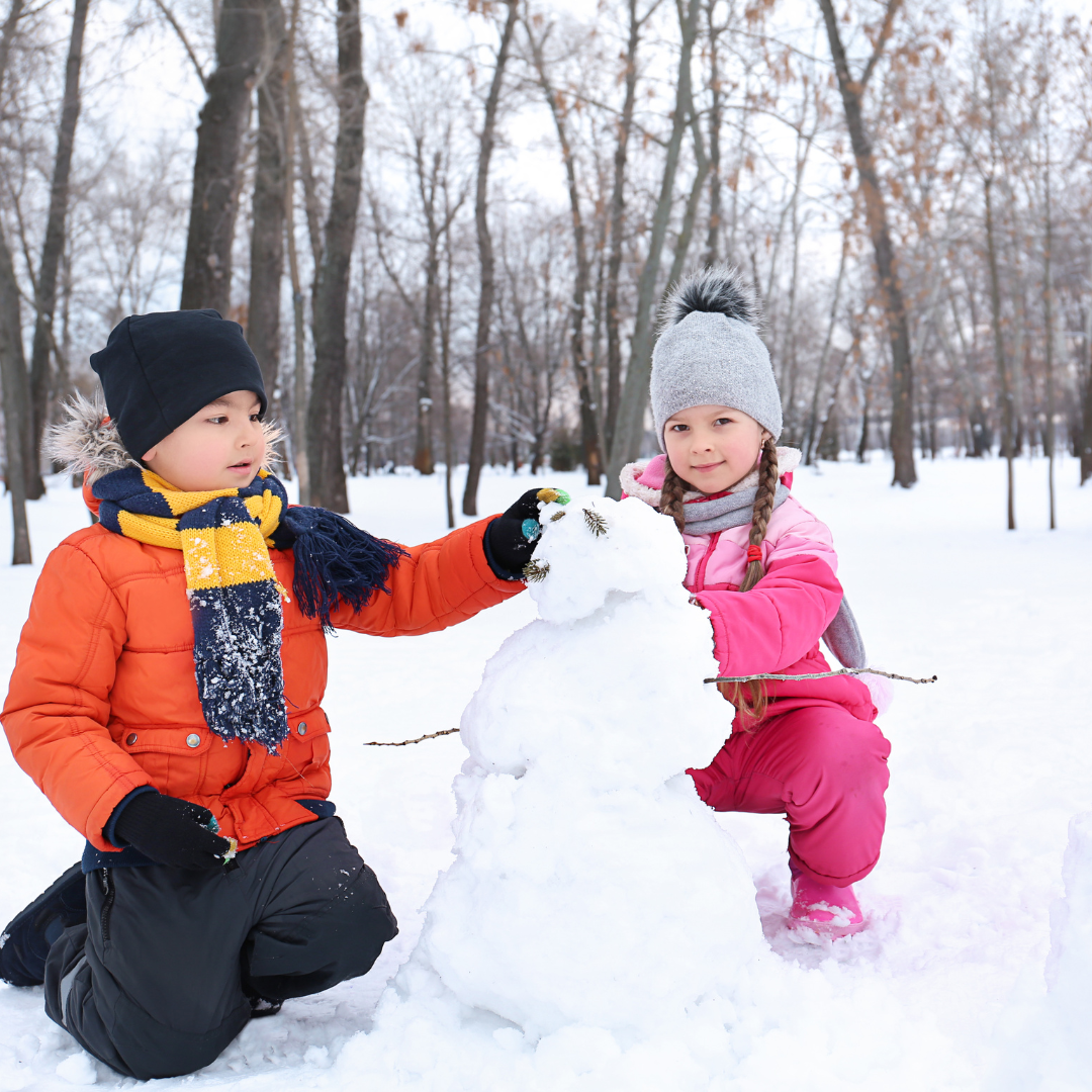 July 20-24, 2026 Summer Camp