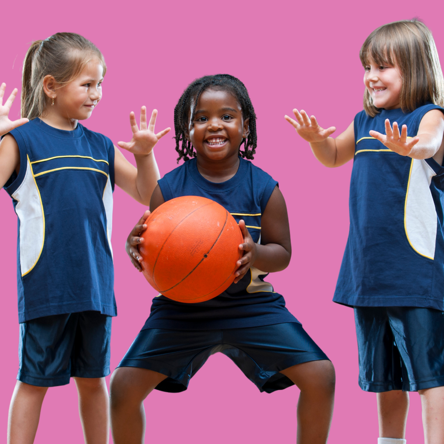 August 17-21, 2026 Summer Camp