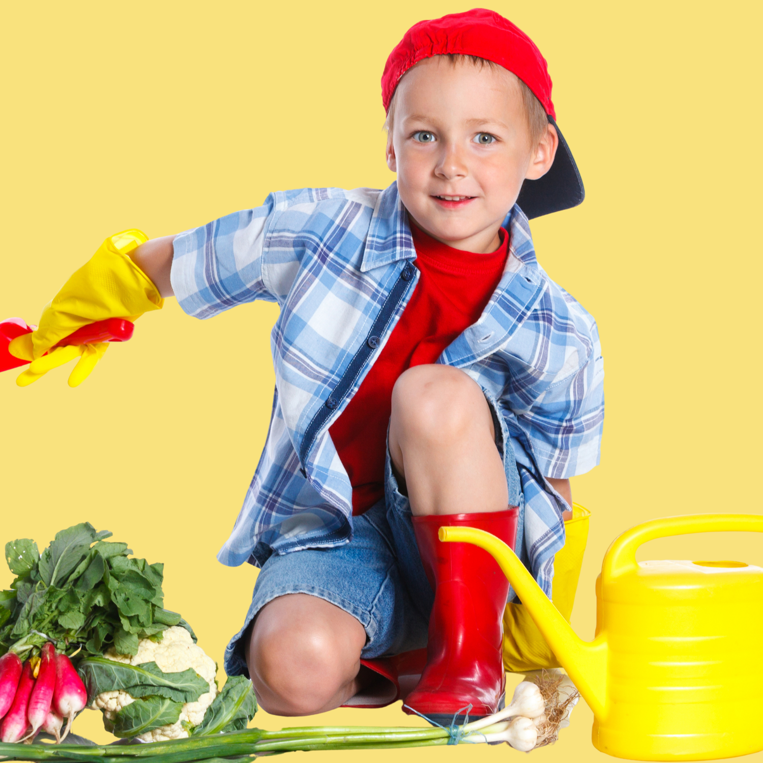 June 29-July 2, 2026 Summer Camp