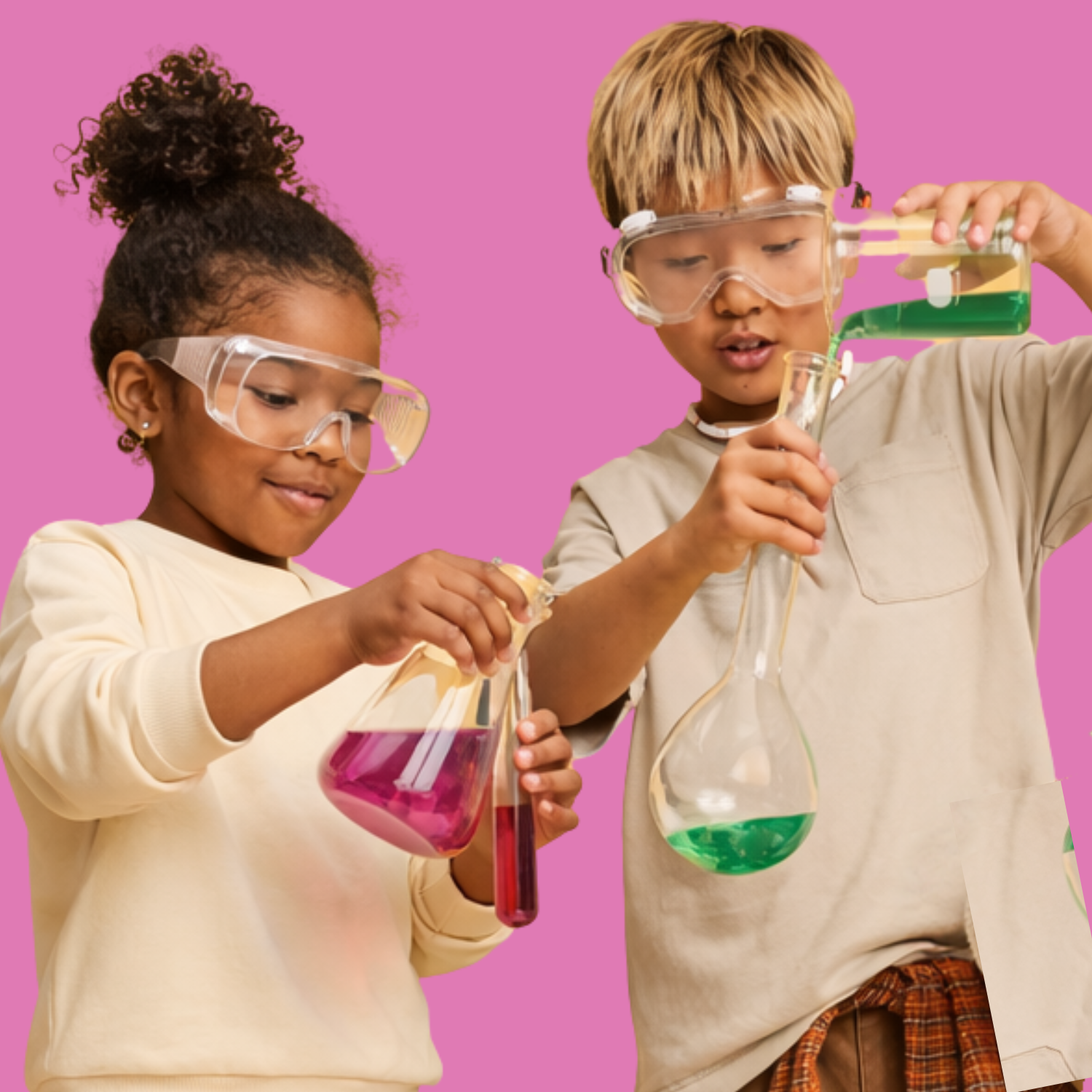 July 27-31, 2026 Summer Camp