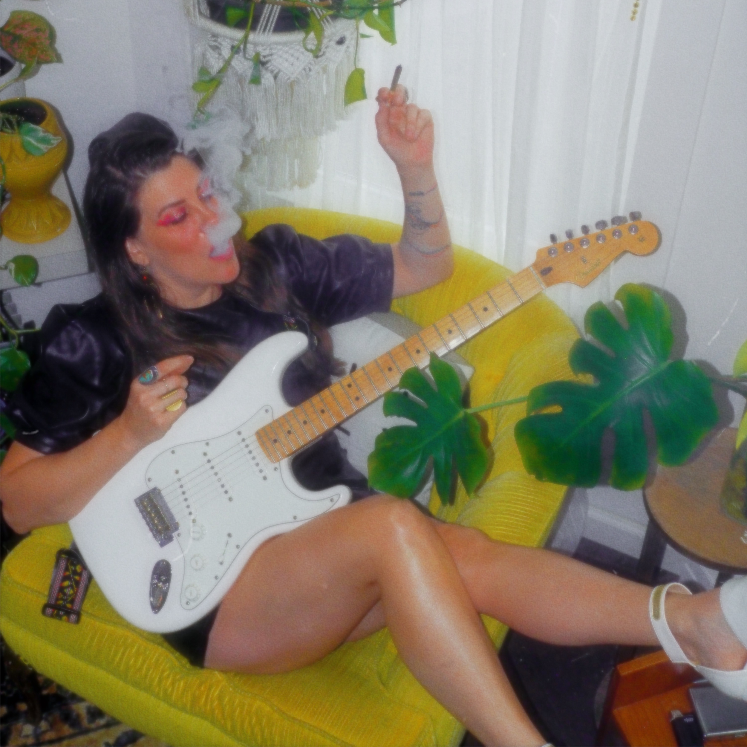 Mama Sam at Sou'wester