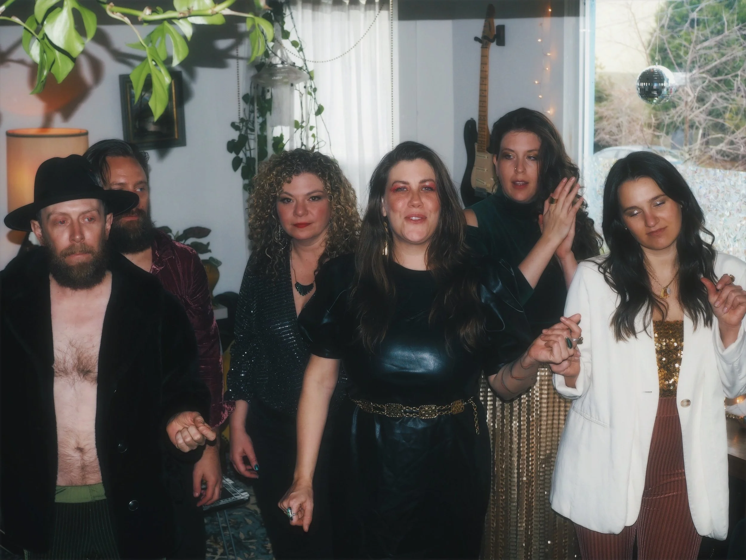 The Jam at Kenton Club with Aika Collins