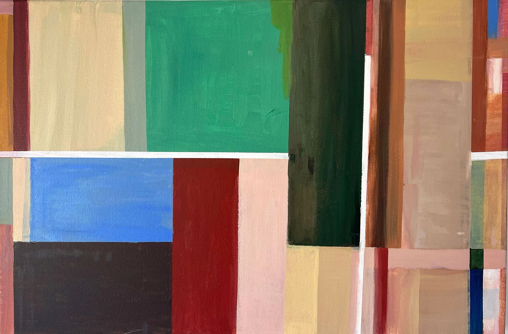 Untitled 10/24, 36 x 24