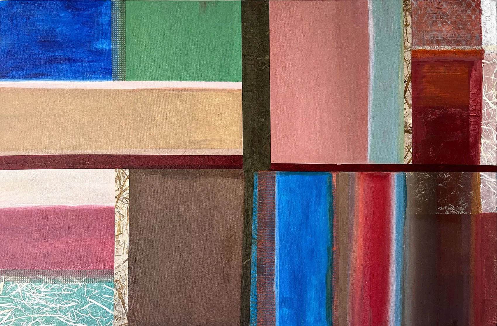 Untitled 9/24, 36 x 24