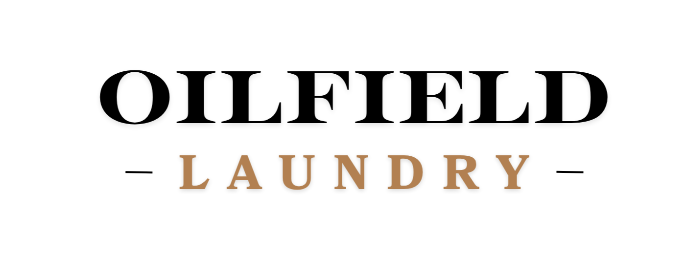 Oilfield Laundry