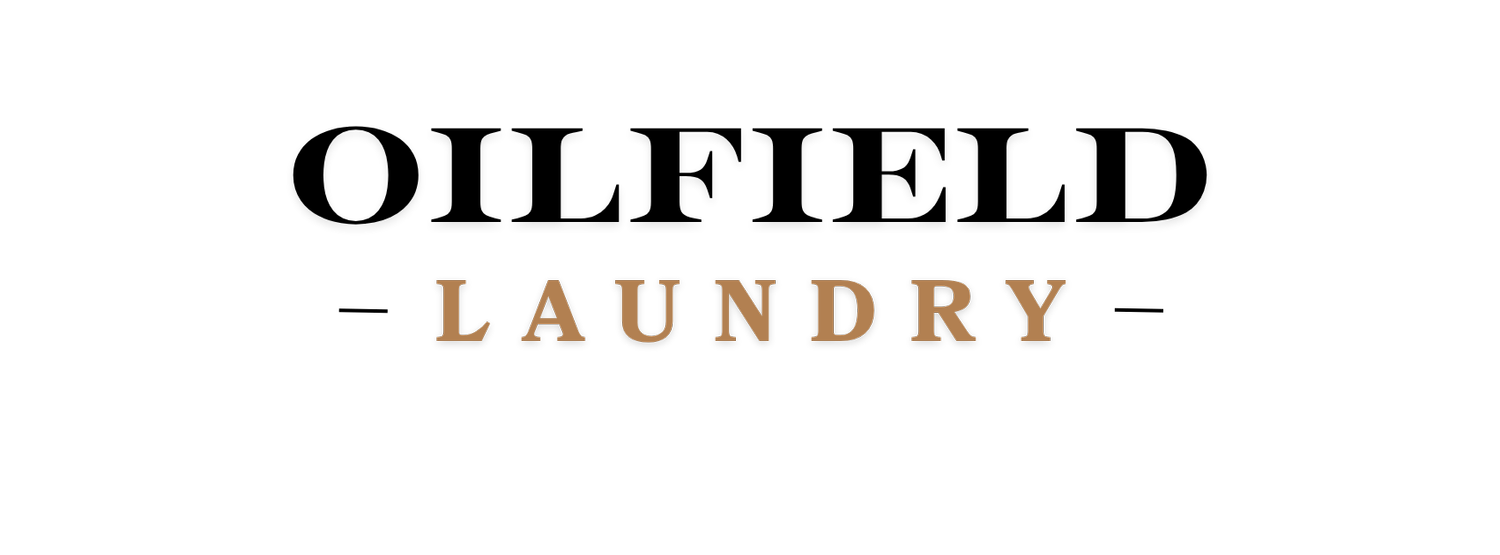 Oilfield Laundry