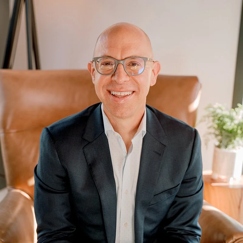 Todd Pisarczyk, AAMS®