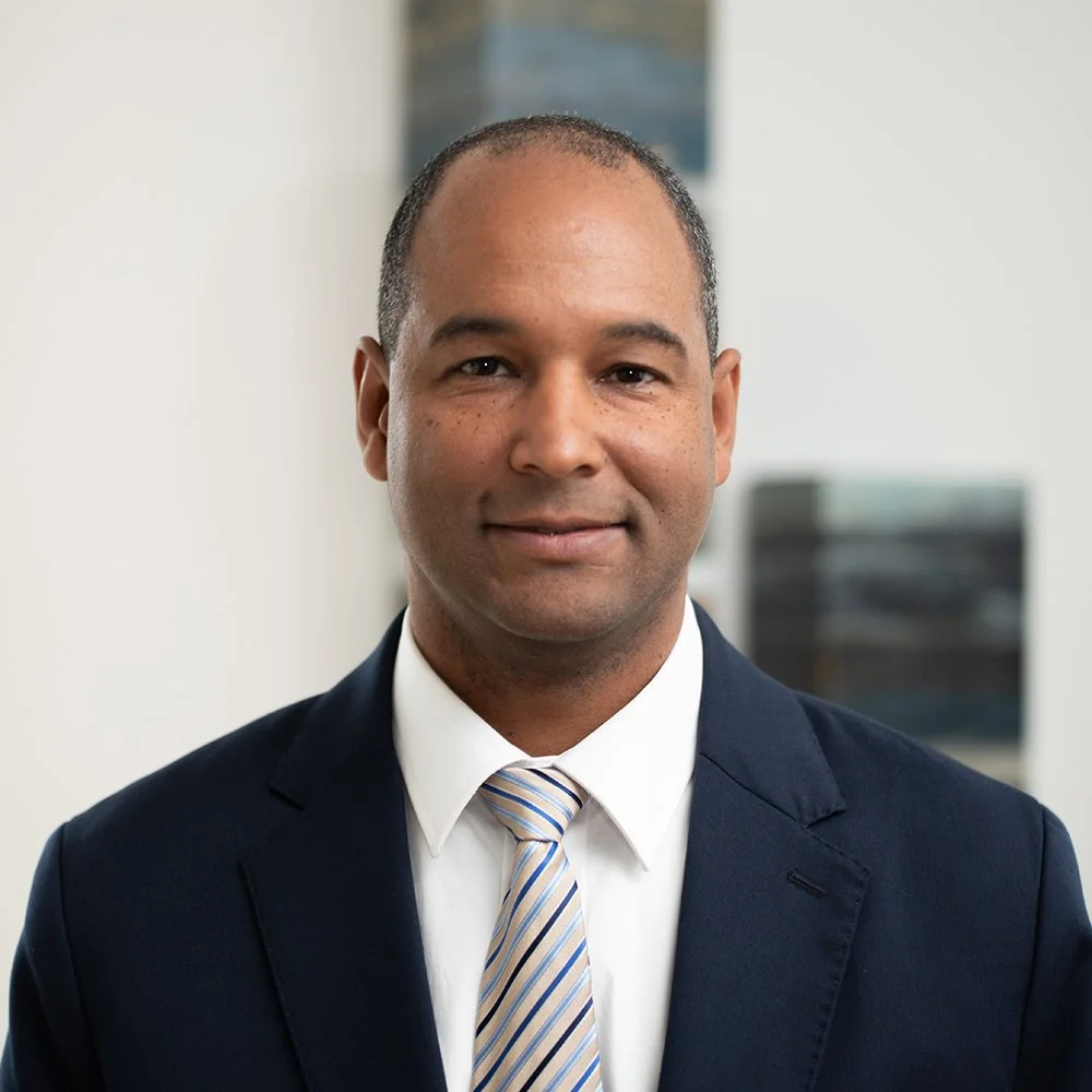 Jason Joner, JD